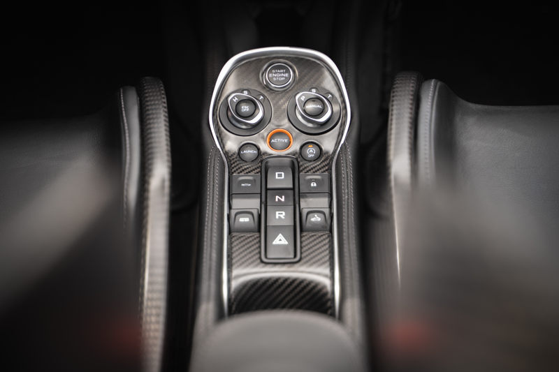 Illustration for article titled What It's Really Like To Daily Drive A Modern Supercar